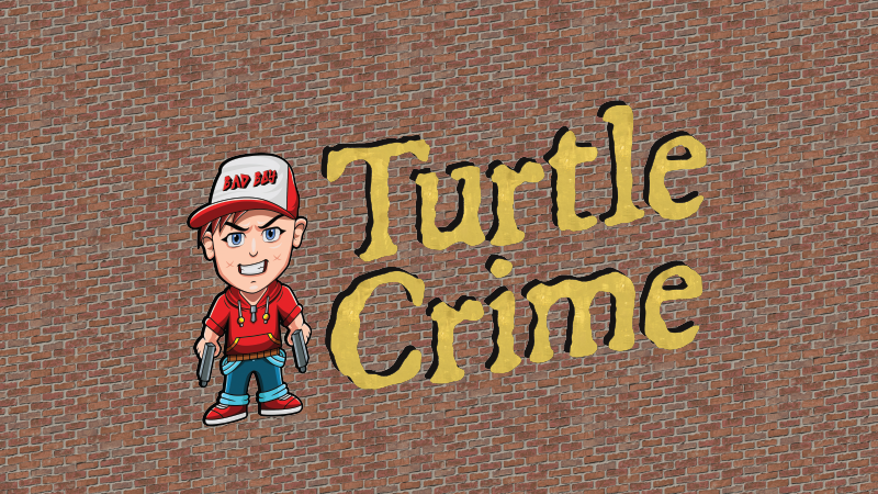 Turtle Crime